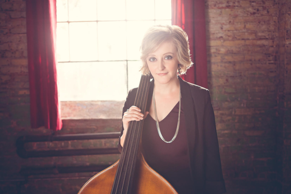 Ashley Summers Quartet - Cliff Bell’s