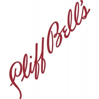Cliff Bell's logo