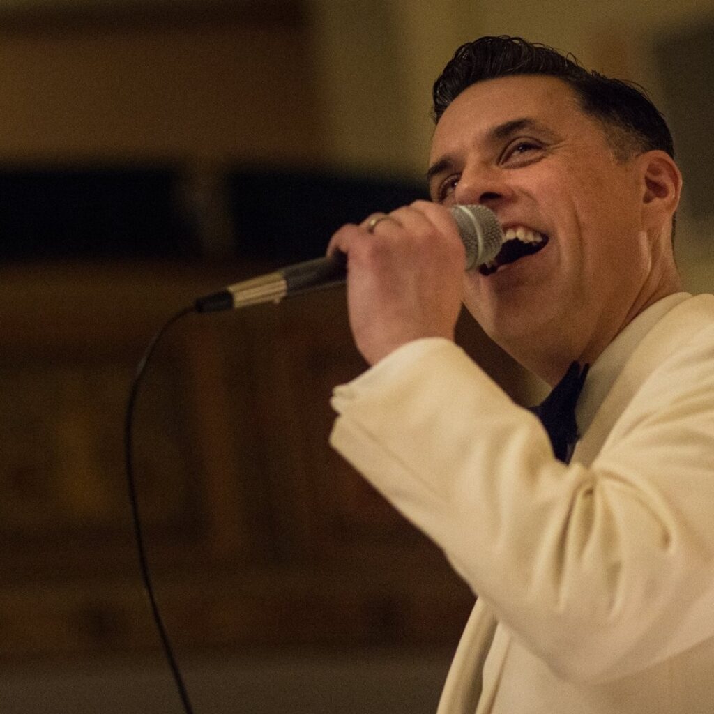 Paul King Cliff Bell's